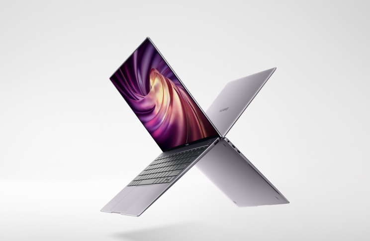 וואווי מציגה את המחשב הנייד MateBook X Pro 2019 